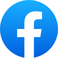 follow us on facebook